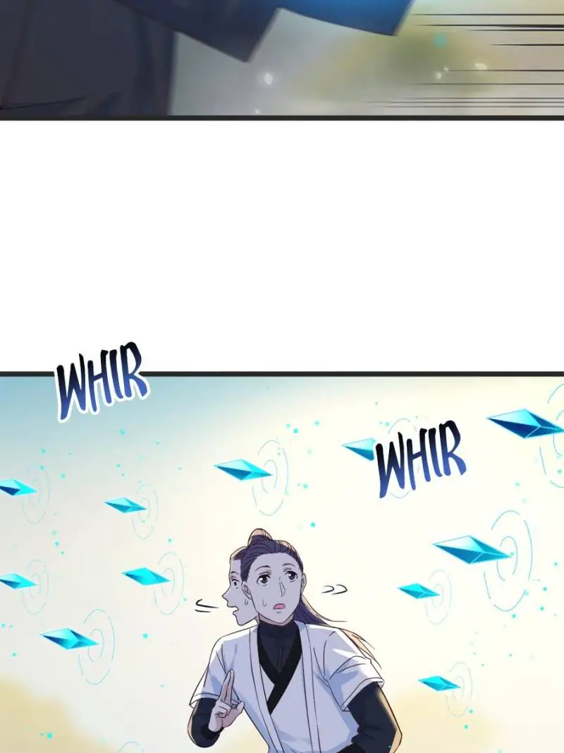 Supreme Saint’s Love Debts Chapter 124 - page 28