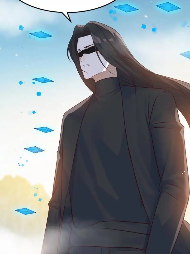 Supreme Saint’s Love Debts Chapter 124 - page 3