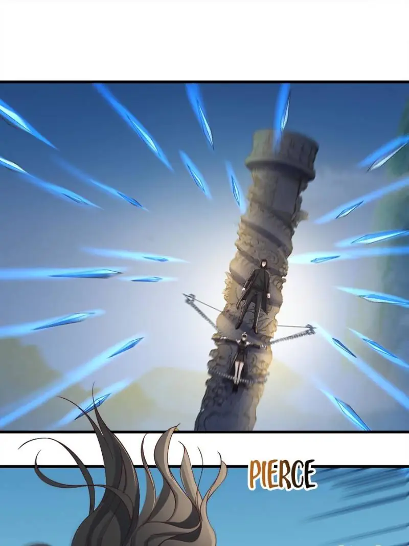 Supreme Saint’s Love Debts Chapter 124 - page 32