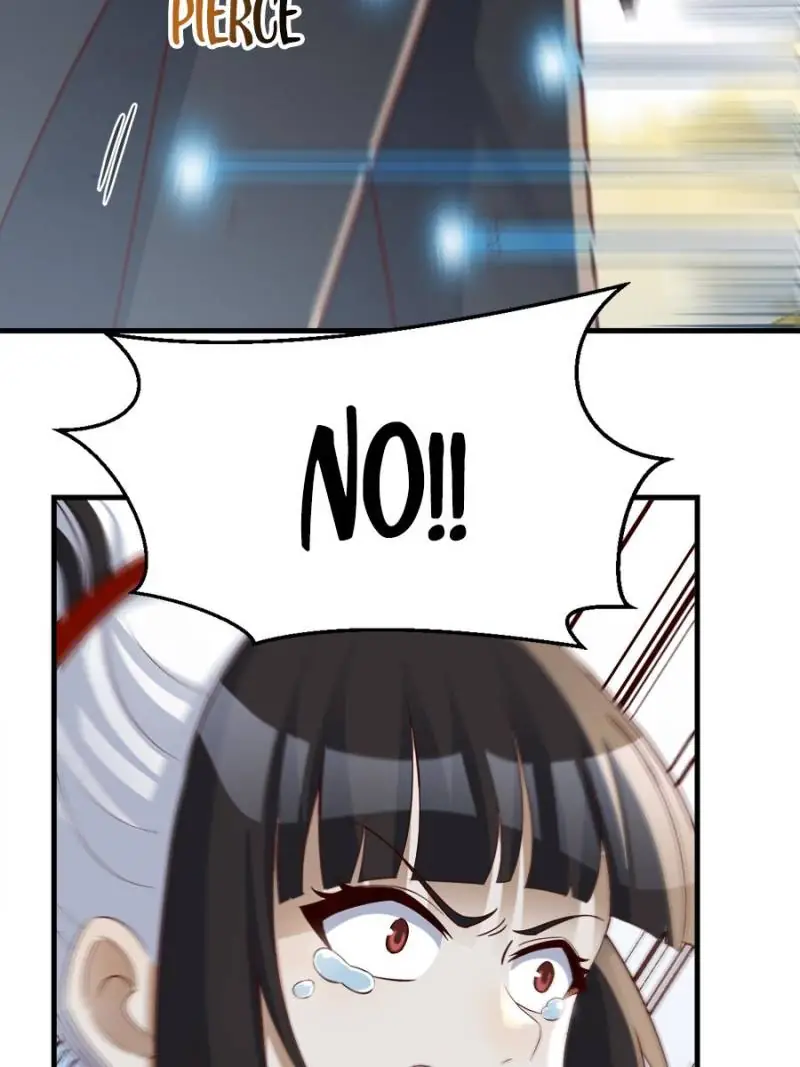 Supreme Saint’s Love Debts Chapter 124 - page 34