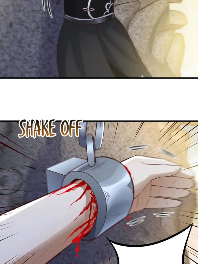 Supreme Saint’s Love Debts Chapter 124 - page 36