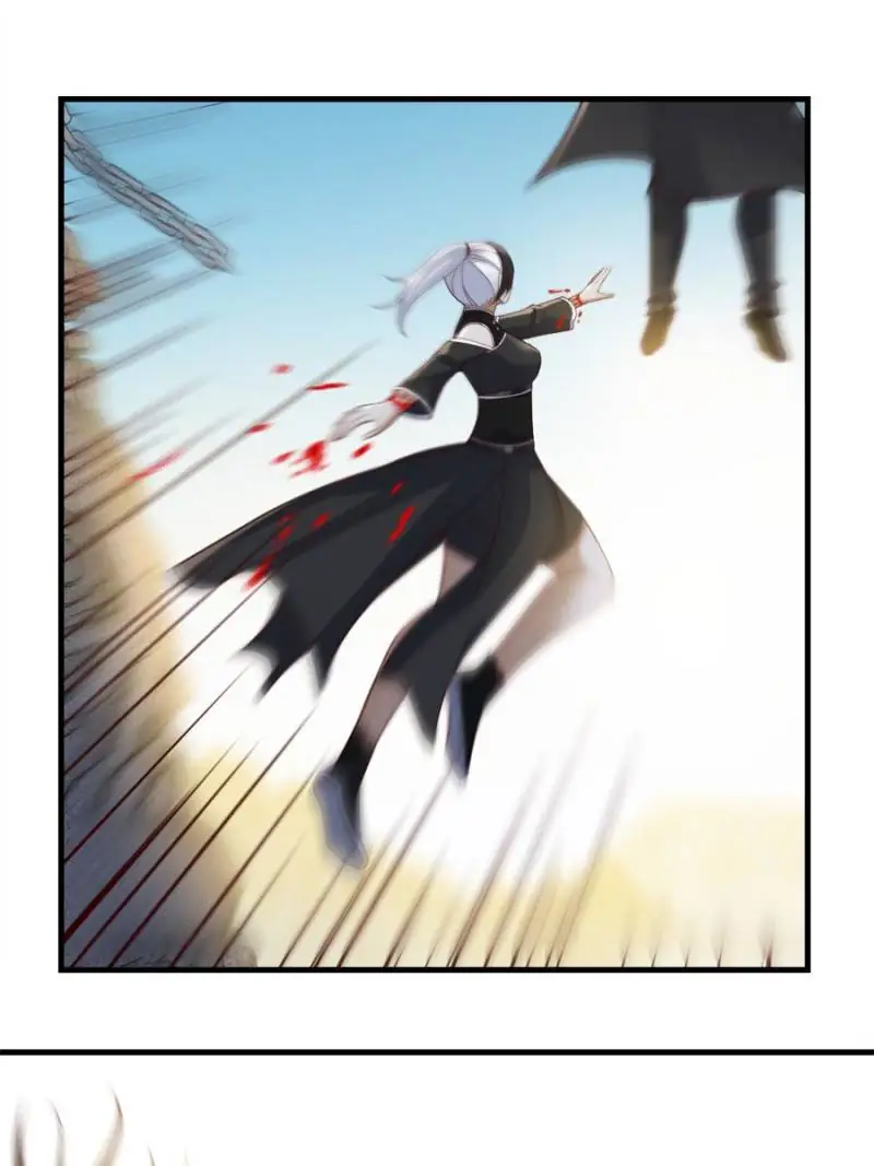 Supreme Saint’s Love Debts Chapter 124 - page 40