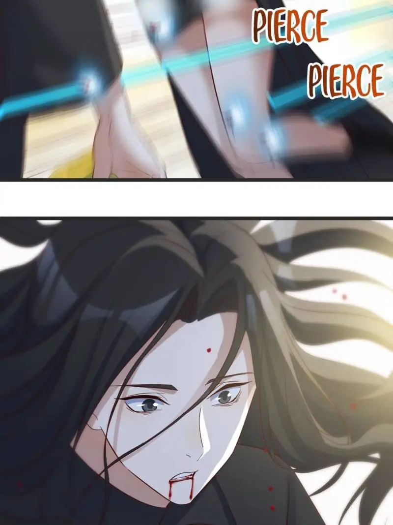 Supreme Saint’s Love Debts Chapter 124 - page 45