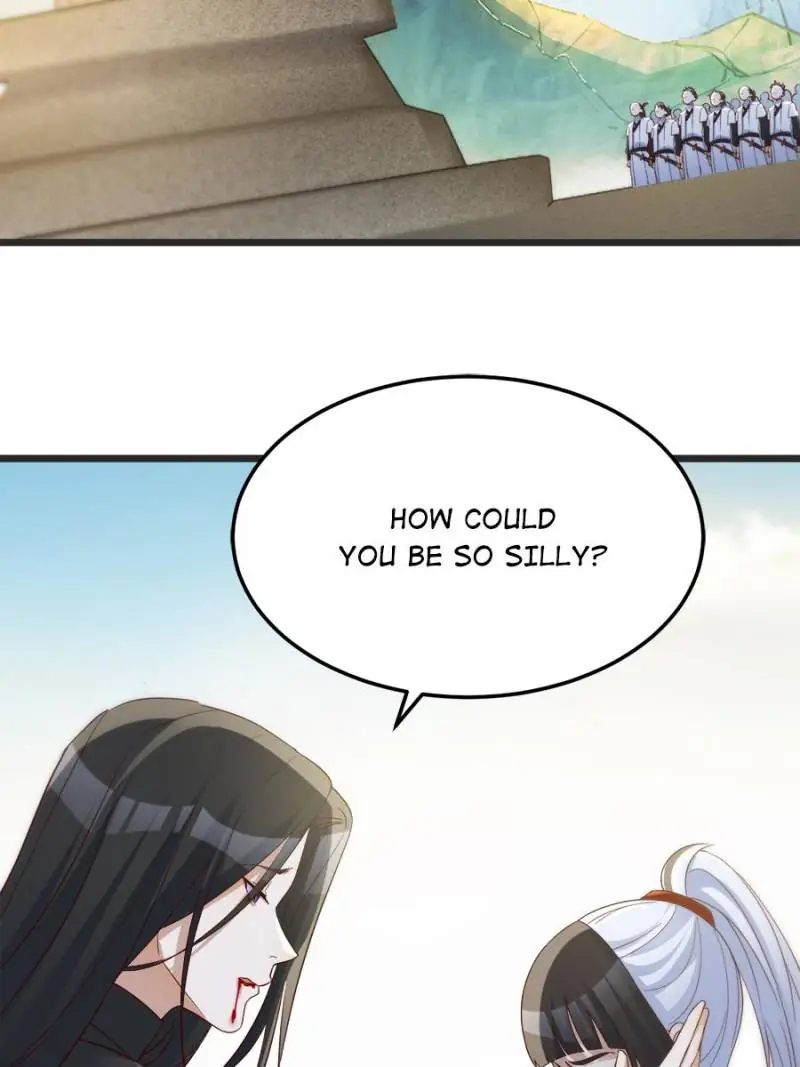 Supreme Saint’s Love Debts Chapter 124 - page 47