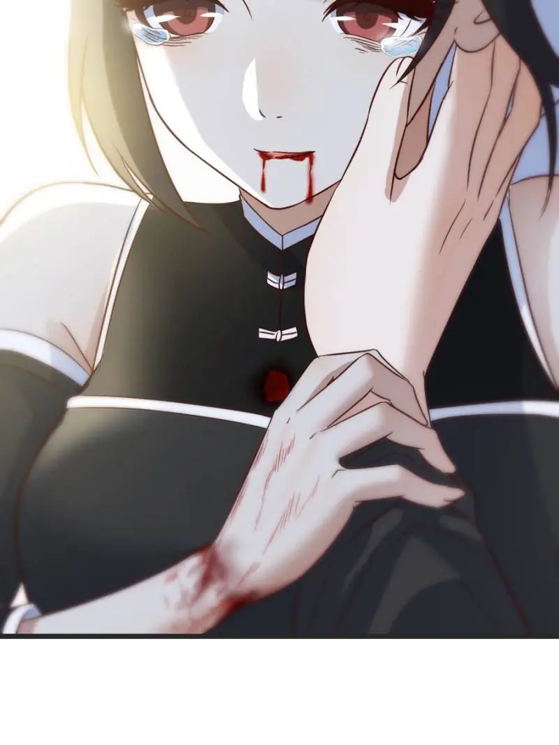 Supreme Saint’s Love Debts Chapter 124 - page 49
