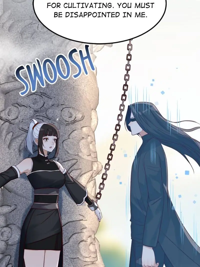 Supreme Saint’s Love Debts Chapter 124 - page 5