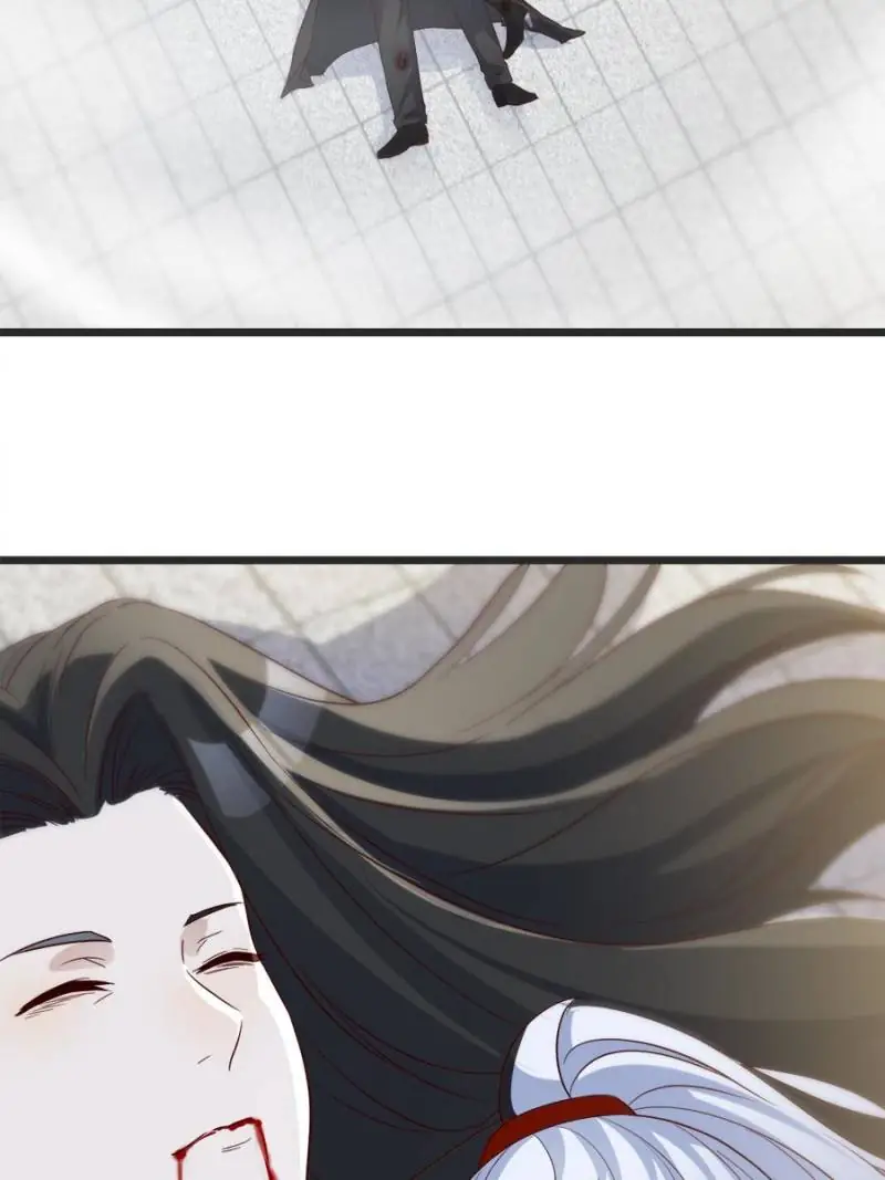 Supreme Saint’s Love Debts Chapter 124 - page 53