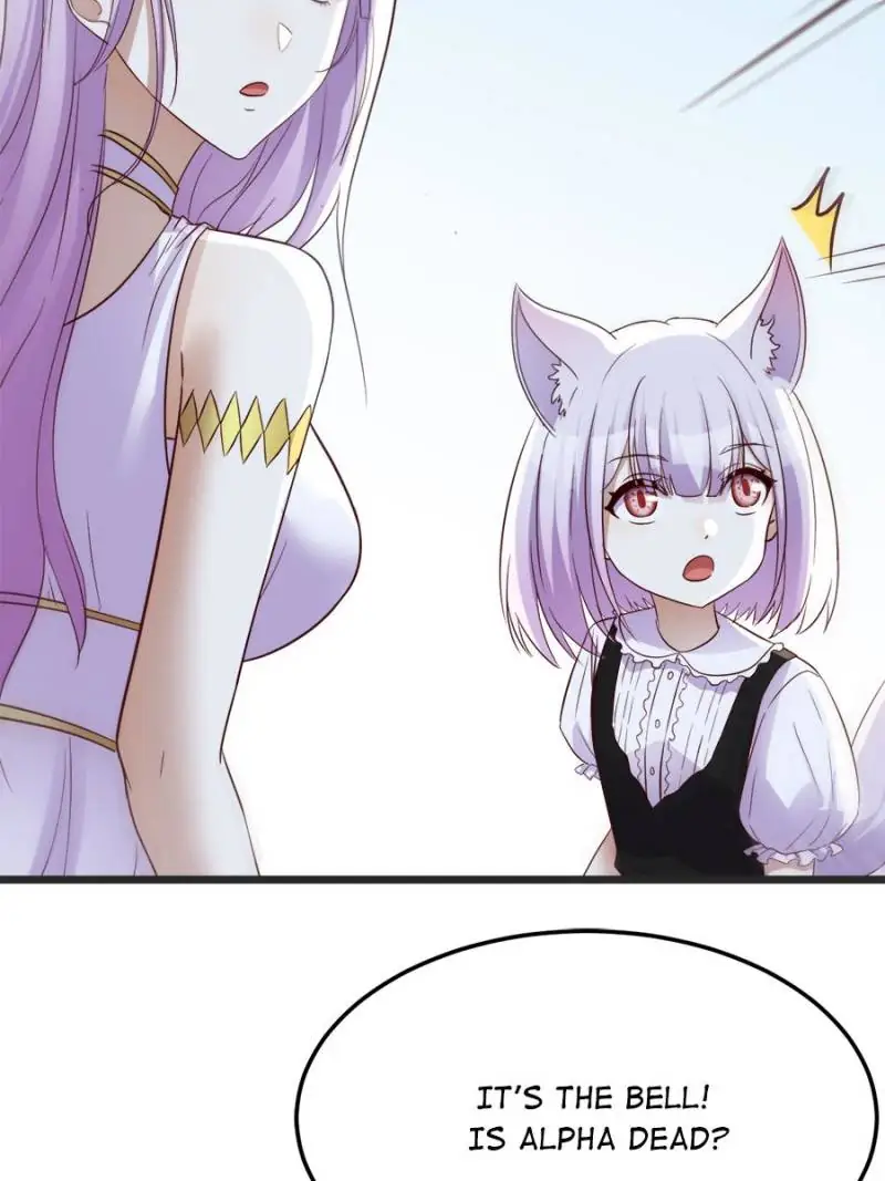 Supreme Saint’s Love Debts Chapter 124 - page 59