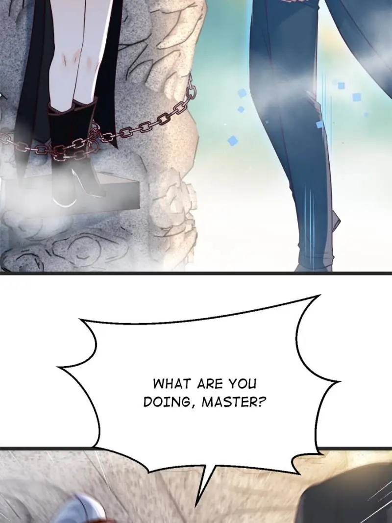 Supreme Saint’s Love Debts Chapter 124 - page 6
