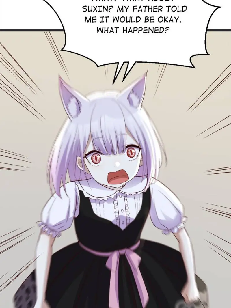 Supreme Saint’s Love Debts Chapter 124 - page 61