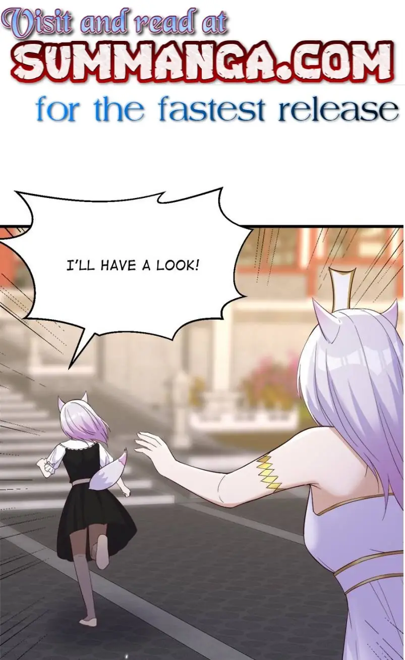 Supreme Saint’s Love Debts Chapter 125 - page 1