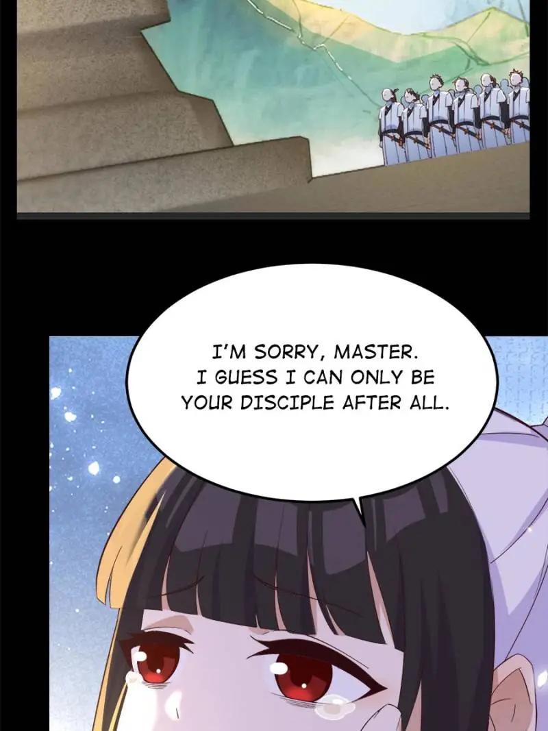 Supreme Saint’s Love Debts Chapter 125 - page 11