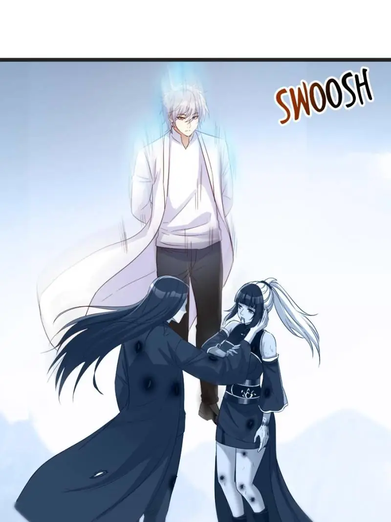Supreme Saint’s Love Debts Chapter 125 - page 18