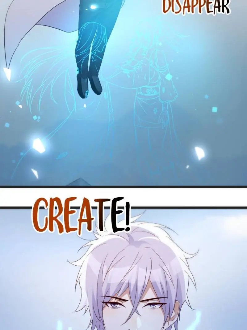Supreme Saint’s Love Debts Chapter 125 - page 20