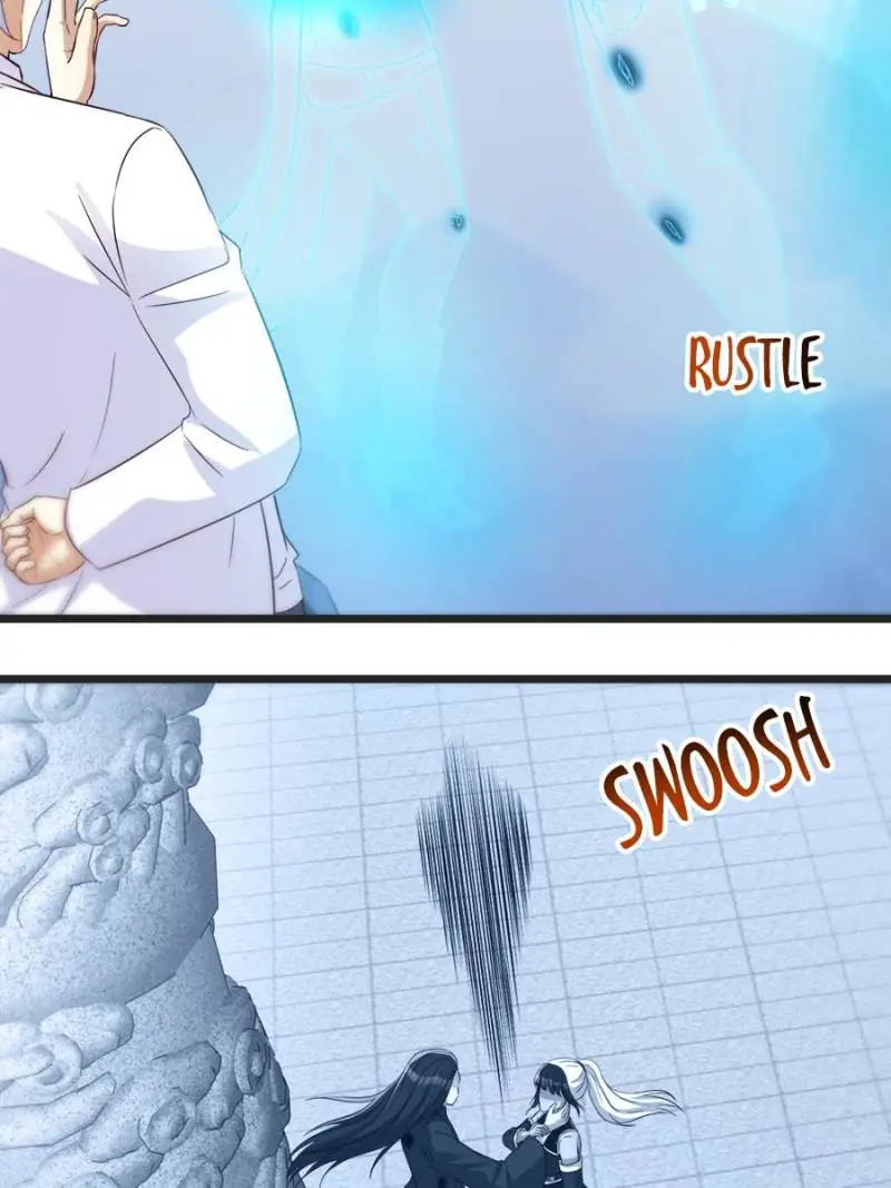 Supreme Saint’s Love Debts Chapter 125 - page 22