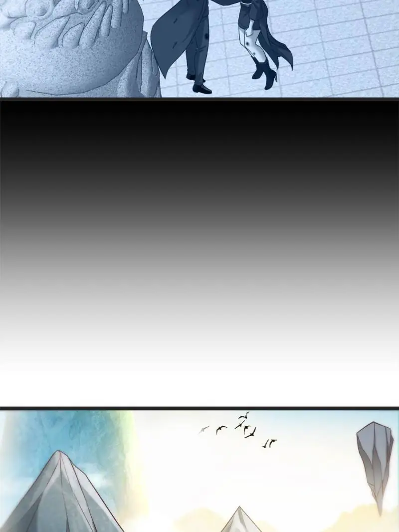 Supreme Saint’s Love Debts Chapter 125 - page 23