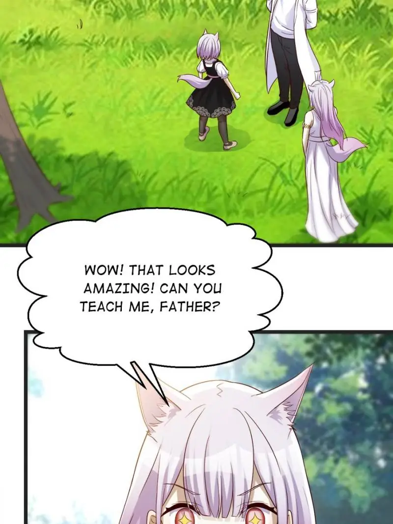 Supreme Saint’s Love Debts Chapter 125 - page 25