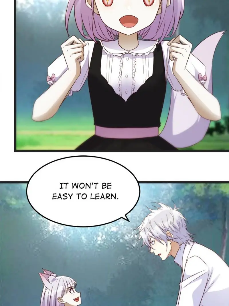 Supreme Saint’s Love Debts Chapter 125 - page 26