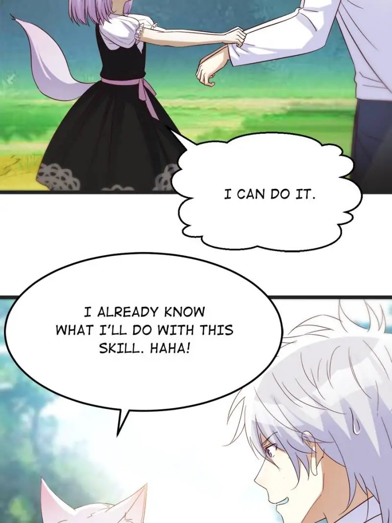 Supreme Saint’s Love Debts Chapter 125 - page 27