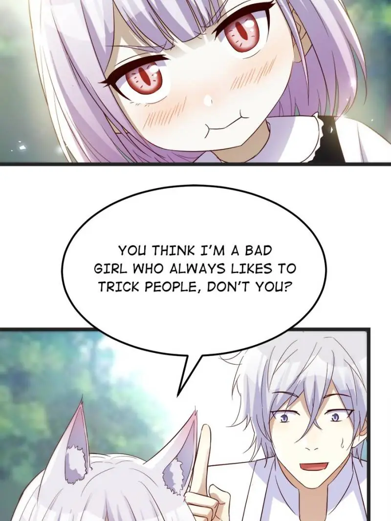 Supreme Saint’s Love Debts Chapter 125 - page 30