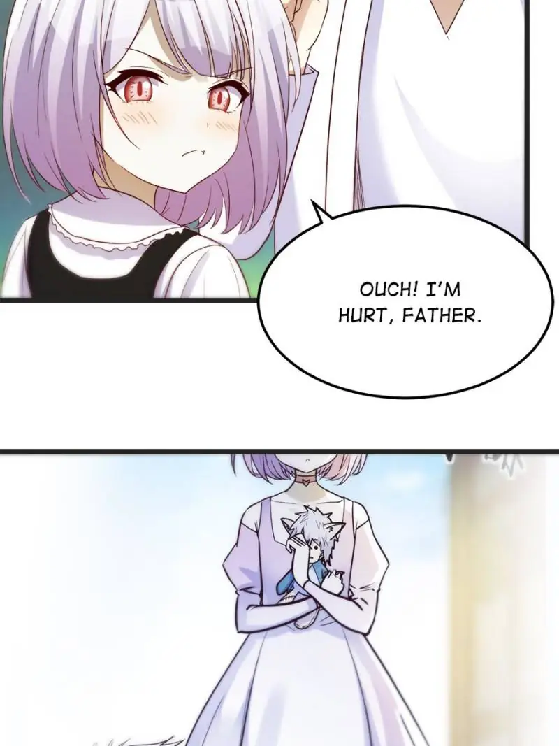 Supreme Saint’s Love Debts Chapter 125 - page 31