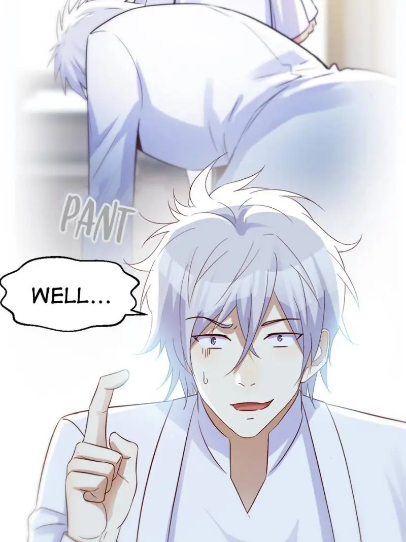 Supreme Saint’s Love Debts Chapter 125 - page 32