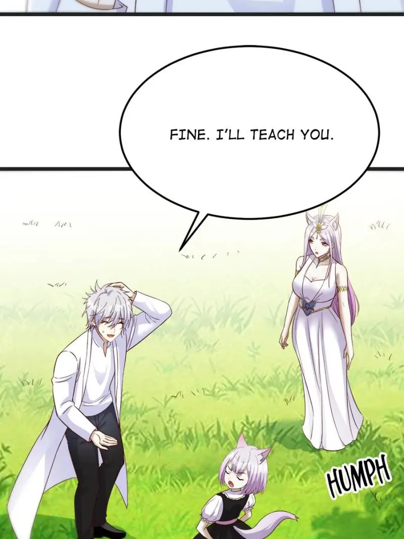 Supreme Saint’s Love Debts Chapter 125 - page 33