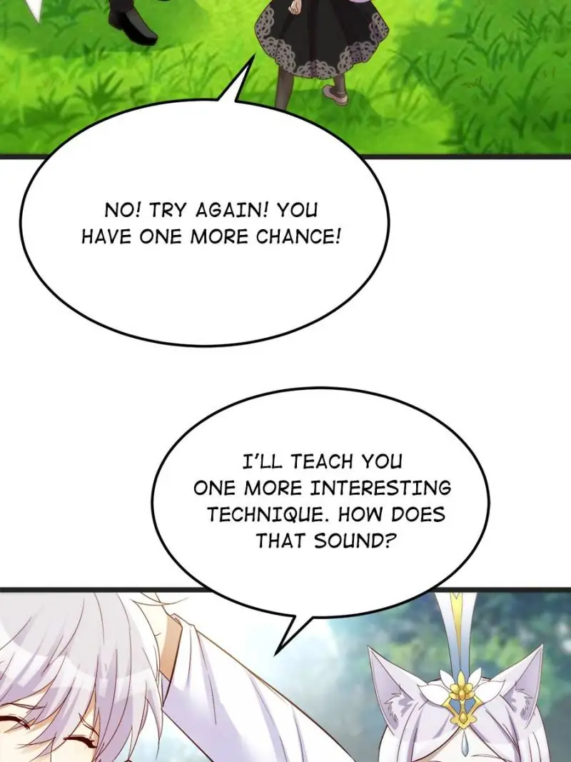 Supreme Saint’s Love Debts Chapter 125 - page 34