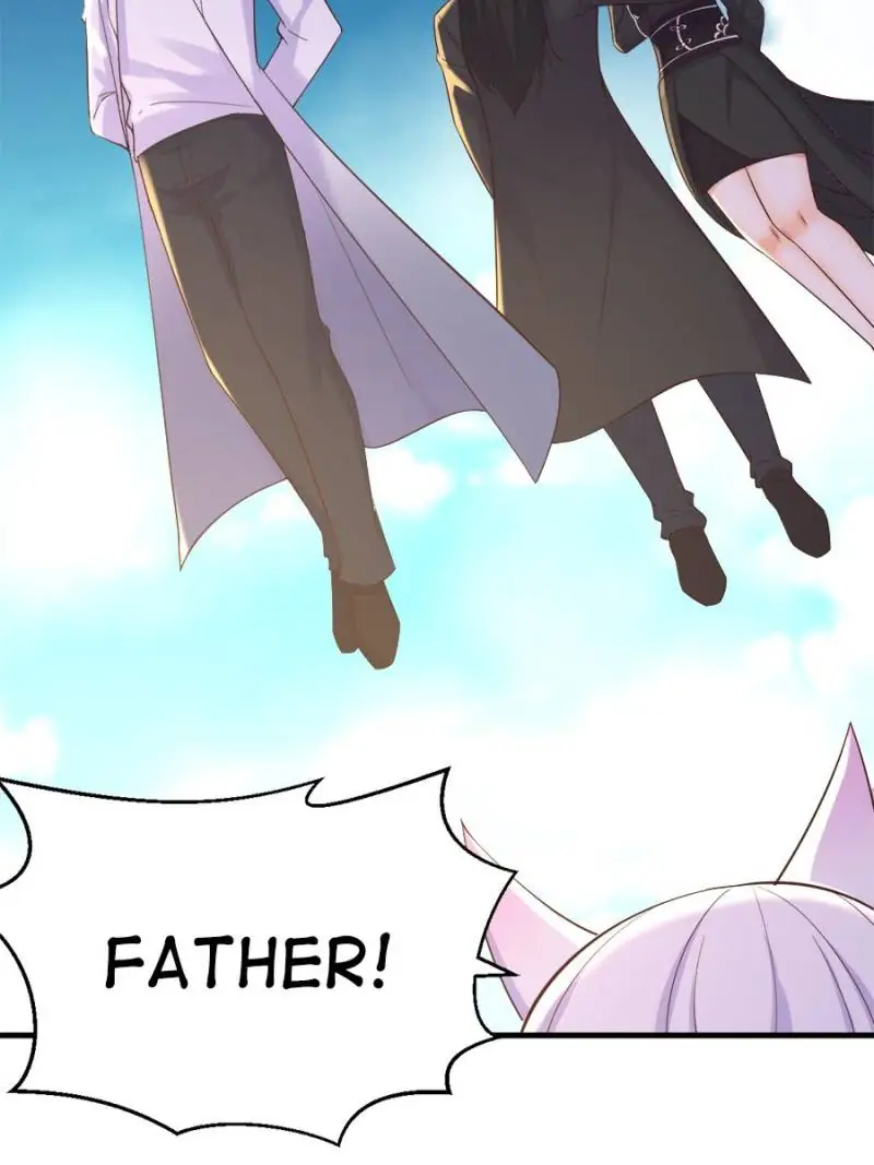 Supreme Saint’s Love Debts Chapter 125 - page 4