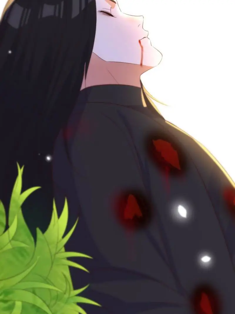 Supreme Saint’s Love Debts Chapter 125 - page 40