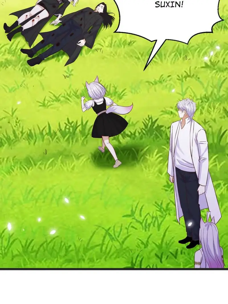 Supreme Saint’s Love Debts Chapter 125 - page 45