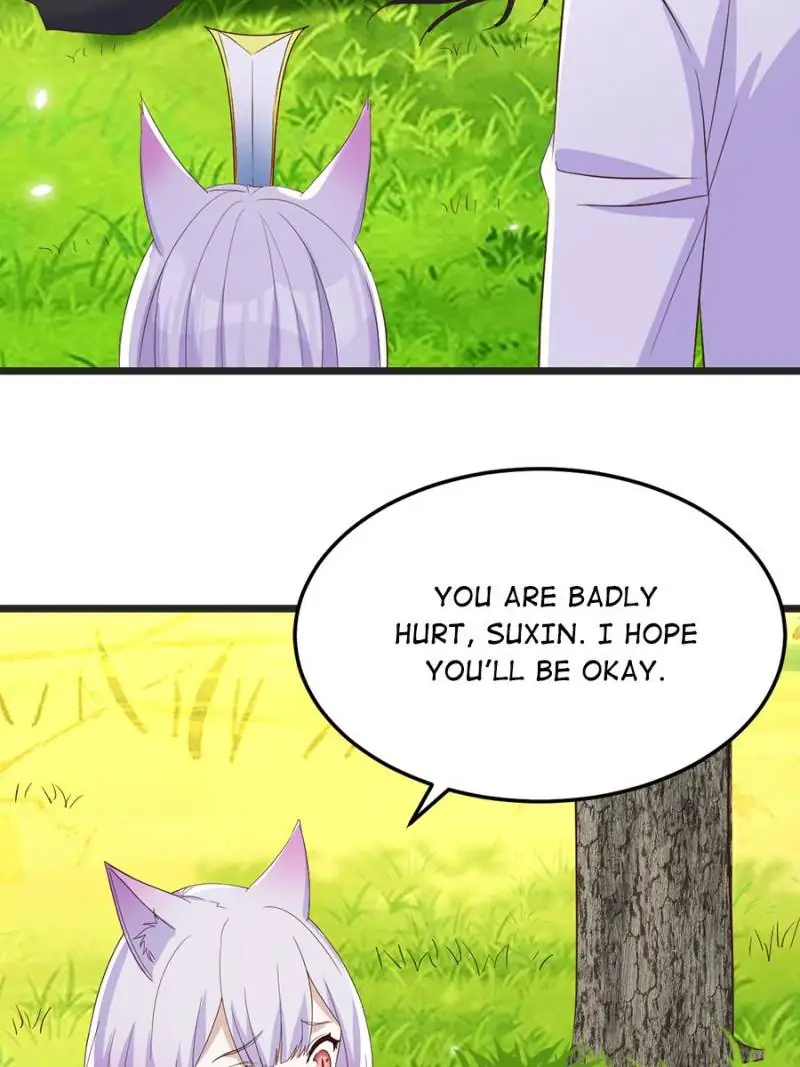 Supreme Saint’s Love Debts Chapter 125 - page 47