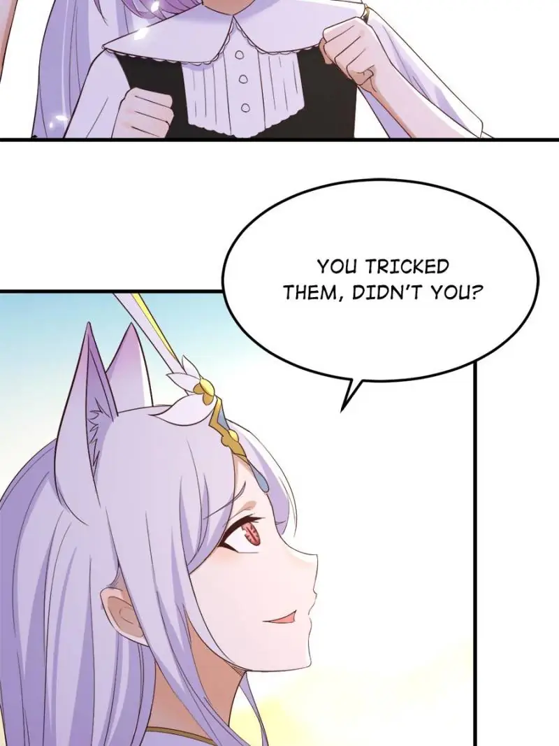 Supreme Saint’s Love Debts Chapter 125 - page 6
