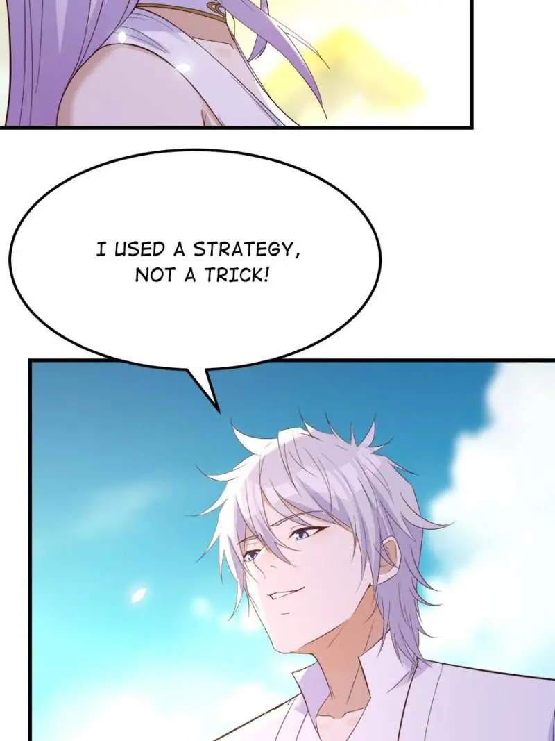 Supreme Saint’s Love Debts Chapter 125 - page 7