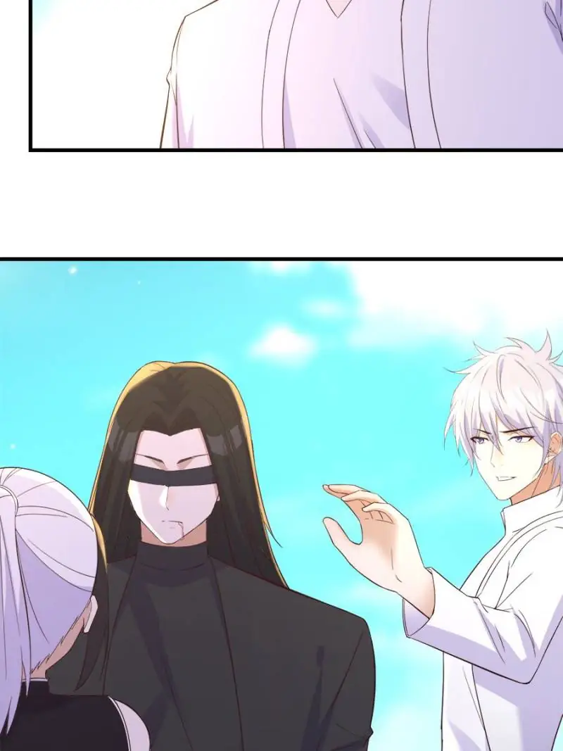 Supreme Saint’s Love Debts Chapter 125 - page 8