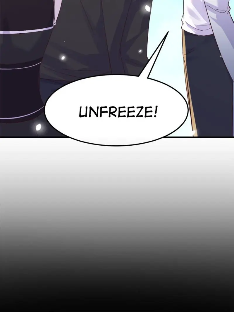 Supreme Saint’s Love Debts Chapter 125 - page 9