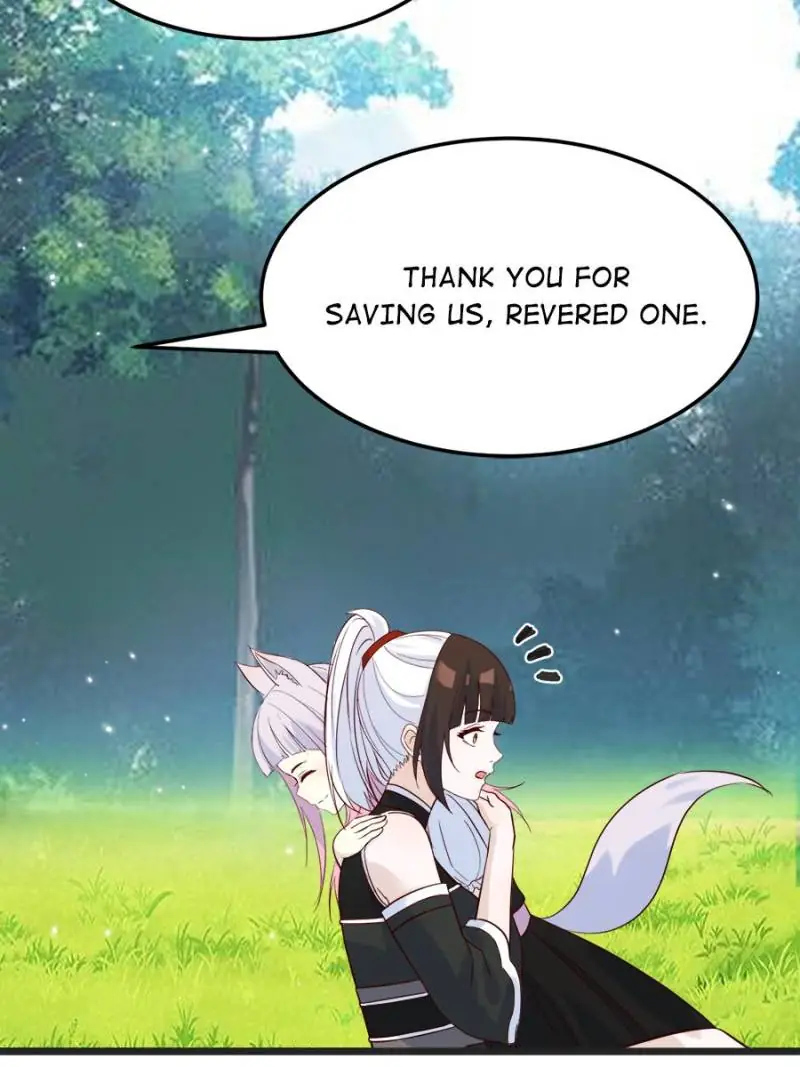 Supreme Saint’s Love Debts Chapter 126 - page 10