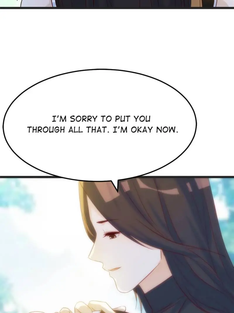 Supreme Saint’s Love Debts Chapter 126 - page 17