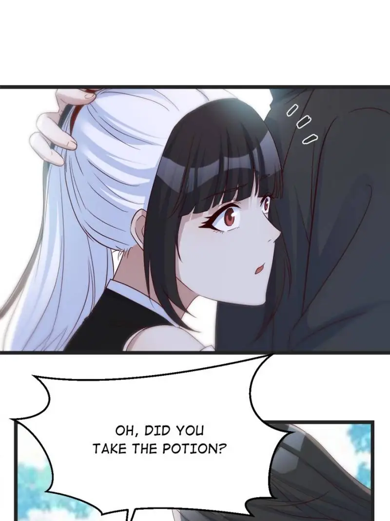 Supreme Saint’s Love Debts Chapter 126 - page 19
