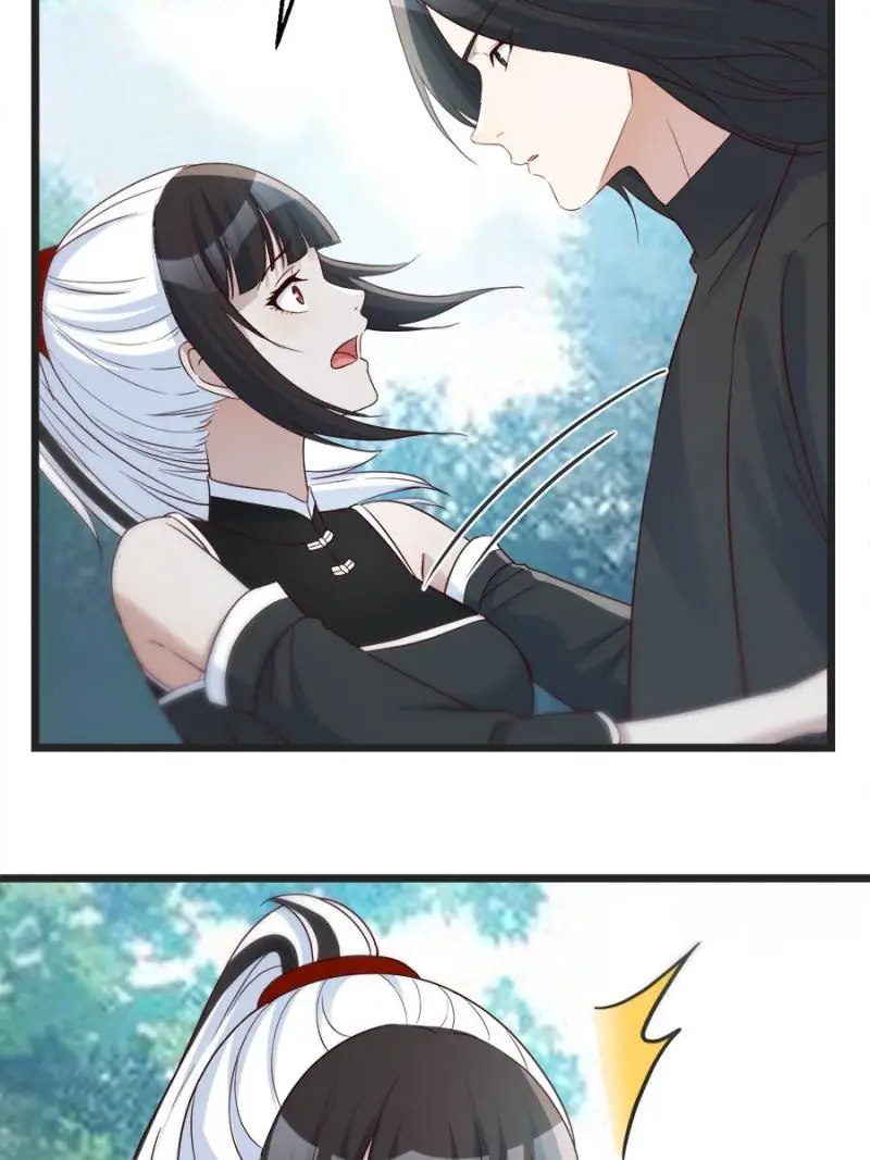 Supreme Saint’s Love Debts Chapter 126 - page 20