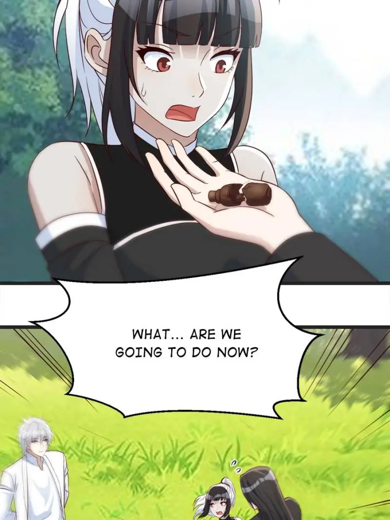 Supreme Saint’s Love Debts Chapter 126 - page 21