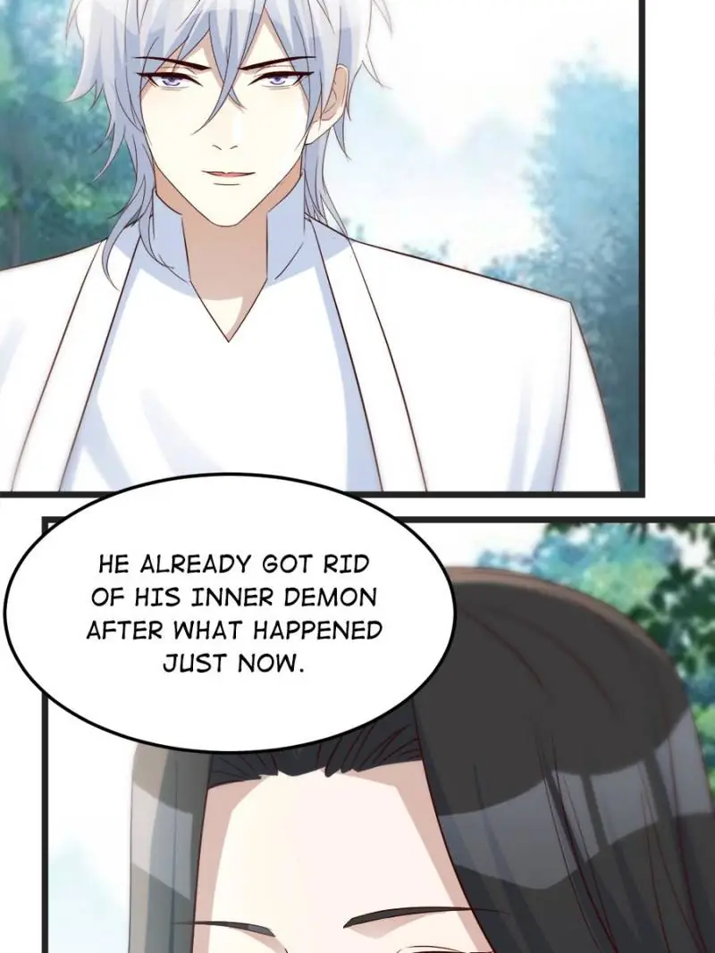 Supreme Saint’s Love Debts Chapter 126 - page 23
