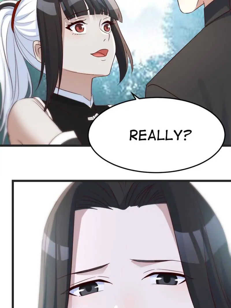 Supreme Saint’s Love Debts Chapter 126 - page 25