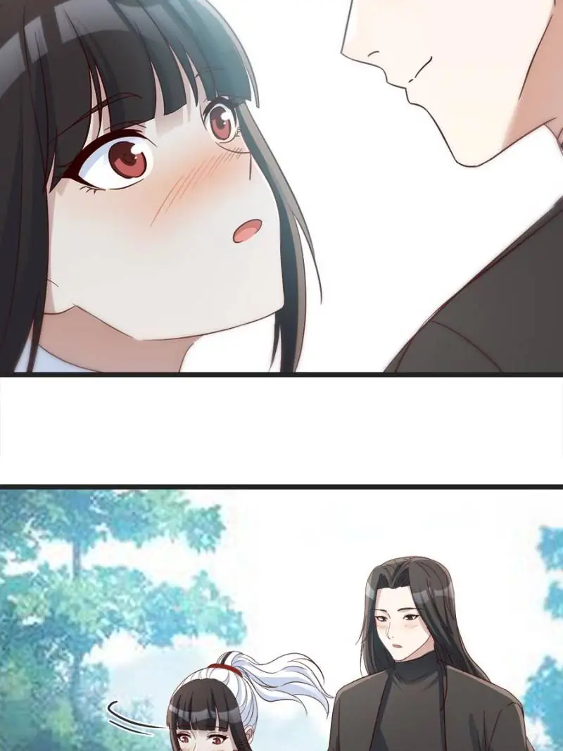 Supreme Saint’s Love Debts Chapter 126 - page 28