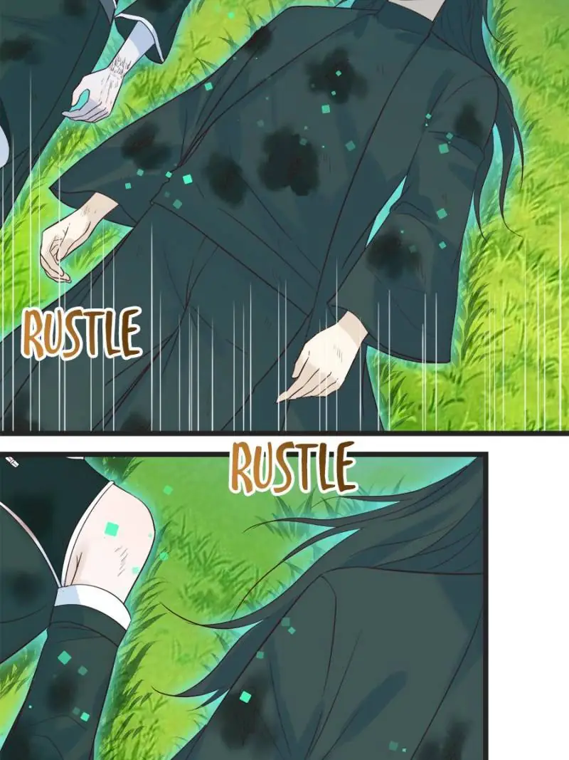 Supreme Saint’s Love Debts Chapter 126 - page 3