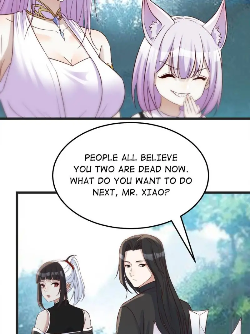 Supreme Saint’s Love Debts Chapter 126 - page 30