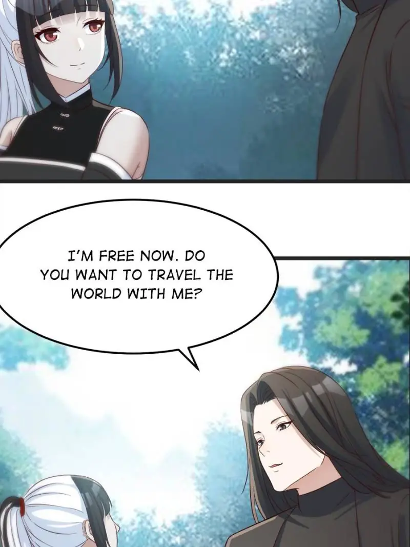 Supreme Saint’s Love Debts Chapter 126 - page 32