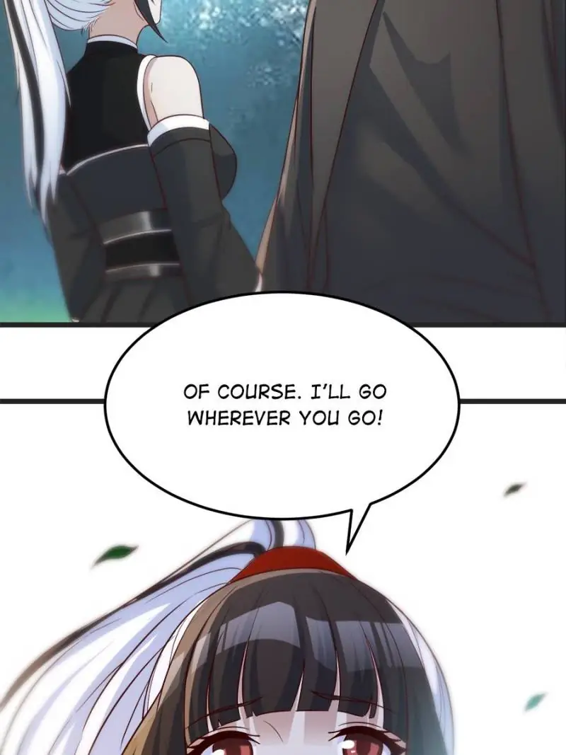 Supreme Saint’s Love Debts Chapter 126 - page 33