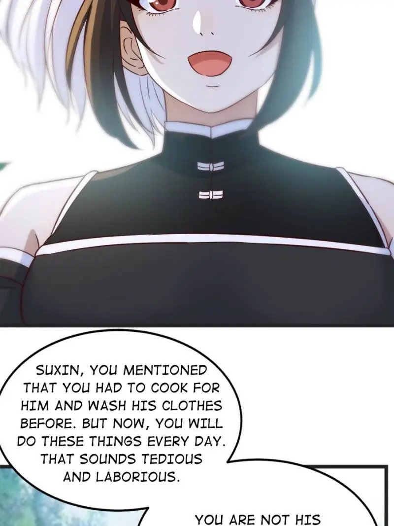 Supreme Saint’s Love Debts Chapter 126 - page 34