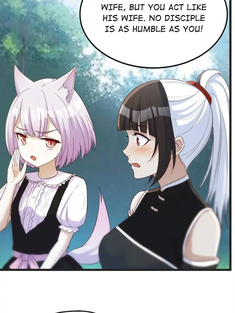 Supreme Saint’s Love Debts Chapter 126 - page 35